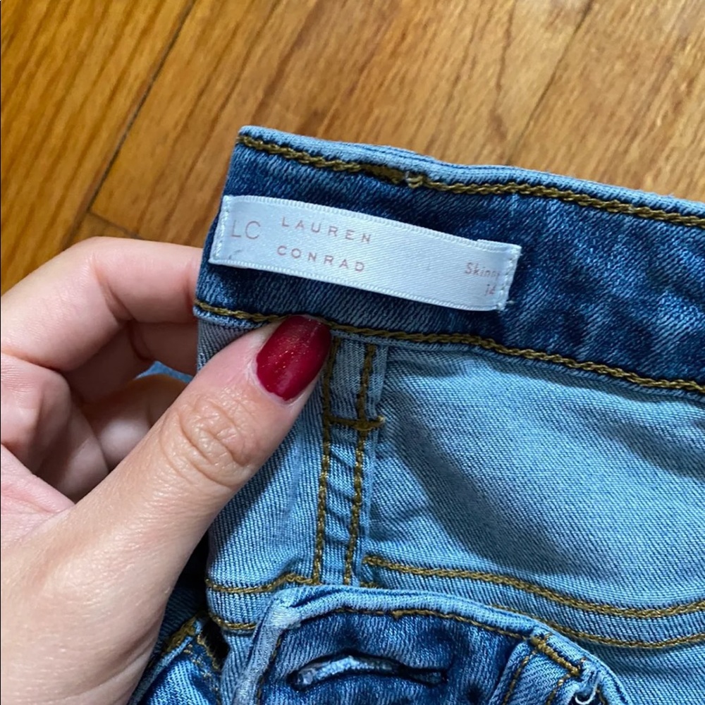 Jeans - Picture 2 of 2